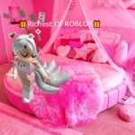 Richest Of ROBLOX!