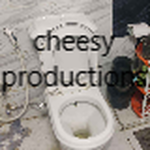 cheesy epic productions
