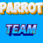 Parrot Raiders