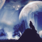 |:| The Lunar Order |:|
