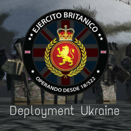 Deployment Ukraine