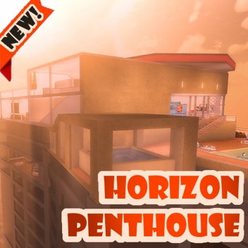 Horizon Penthouse