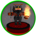 Meet Vuurman98