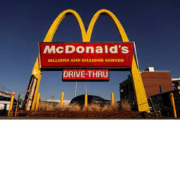 mcdonalds rp