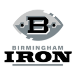 Birmingham Iron Football