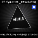 Whispering Horrors Studios Group Thumbnail