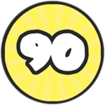 Game Badge Thumbnail
