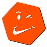 Game Badge Icon