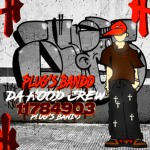 Plug's Bando | - Da Hood Crew