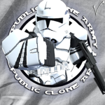 [RCA] The Republic's Clone Army