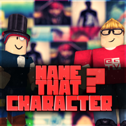 Name That Character? [Early Access}