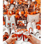 Love Christmas group