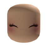 Cute Makeup Face