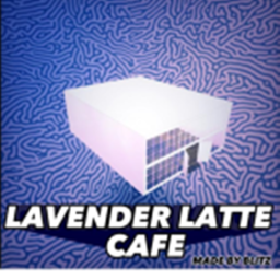 Lavender Latte Cafe