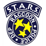 R.P.D S.T.A.R.S