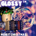 Glossy™