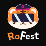RoFest.
