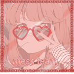 Mess team