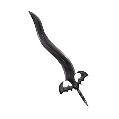 Shadow Sword