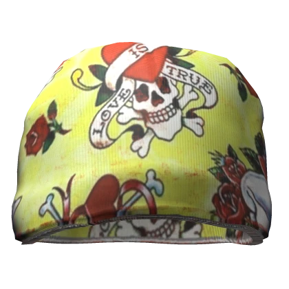 Item Thumbnail