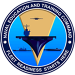 -USN-- Naval Education & Training Command