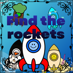 Find the rockets
