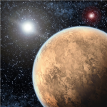 Martian Invaders