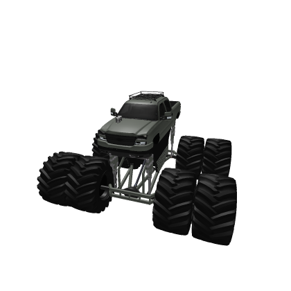 MonsterMax 2
