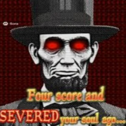 SURVIVE LINCOLN VIRUS (REAL)