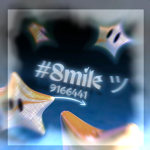 #Smile ツ