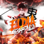 Eldia 鬼