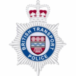 UK:RP South London British Transport Police