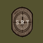 ({USMC}) Marine Special Response Team
