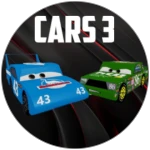 Cars 1 Racers