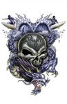 The Skullz Navy division