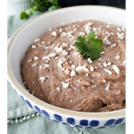 Frijol/Beans