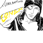 Quarantine: The Loners