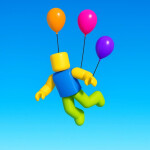 [Air Up] +1🎈Every Sec