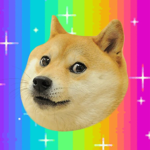The doge group wow