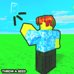 SeedThrowers