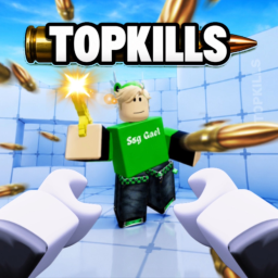 (BETA) TopKllls