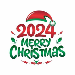 How Long Till Christmas Day! (Countdown)