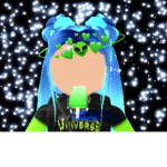 Roblox robux queen