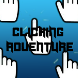 Clicking Adventure (New!)