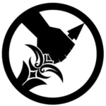 【Site-Polaris】机动特遣队Omega-1（“Law's Left Hand”-律法左手）