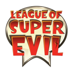 League of LMaD Super-Villains