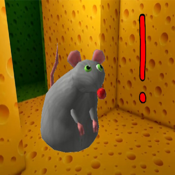 Escape the Rat