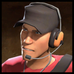 TF2 Scout Fan Club