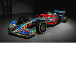 Super-Car Gran Prix