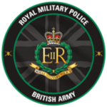 SBA-Royal Military Police